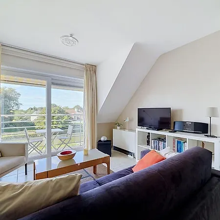 Retreat With Balcony By Interhome Apartment *