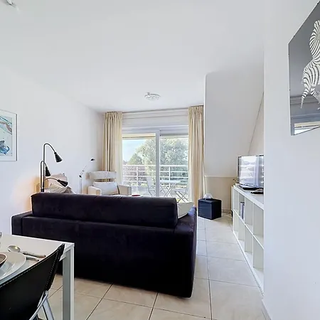 Retreat With Balcony By Interhome Apartment *
