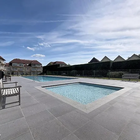 Retreat With Balcony By Interhome Apartment *